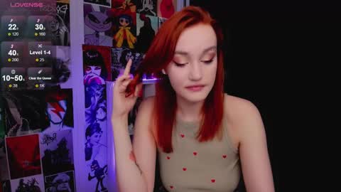 Merida but you can call me Ida online show from 03.09.25