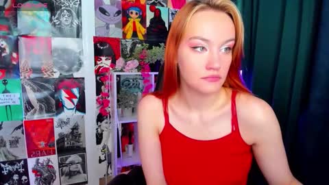 Merida but you can call me Ida online show from 10.01.25