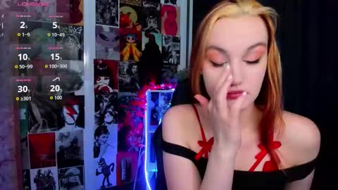 Merida but you can call me Ida online show from 02.27.26