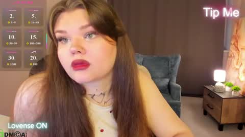Elena online show from 07.19.26