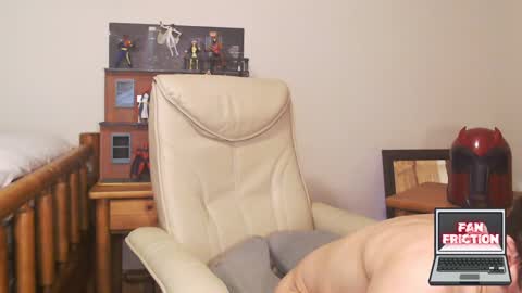 Fan Friction online show from 01.23.25