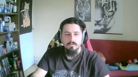 Kevin online show from 05.15.26