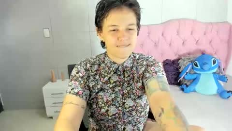 FANNY online show from 09.10.25