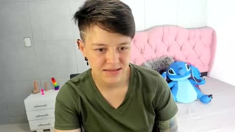 FANNY online show from 09.15.25