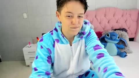 FANNY online show from 10.08.25