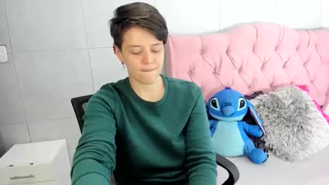 FANNY online show from 10.24.25