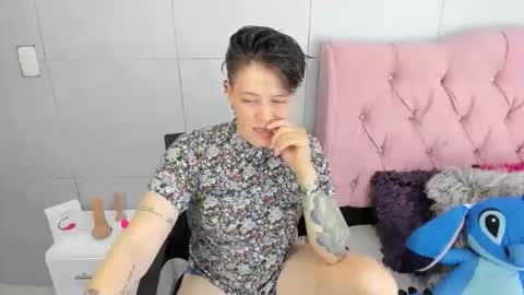 FANNY online show from 11.19.25