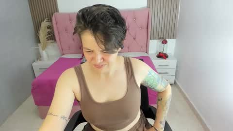 FANNY online show from 02.03.26