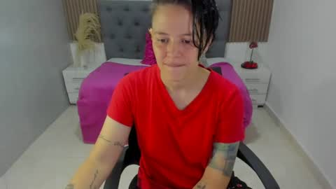 FANNY online show from 06.26.26