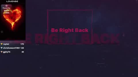 Fanny online show from 02.25.25