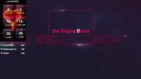 Fanny online show from 03.03.25