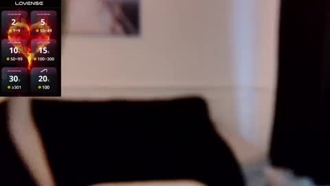 Fanny online show from 03.10.25