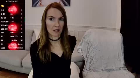 Fanny online show from 10.16.25