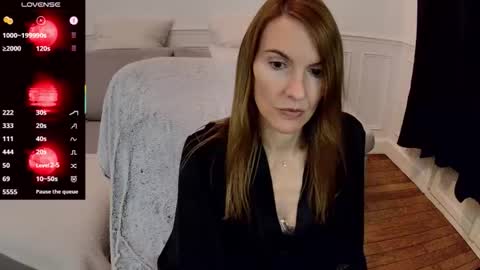 Fanny online show from 11.04.25