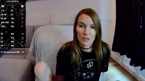 Fanny online show from 01.13.26