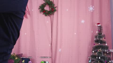 Kim online show from 12.15.24