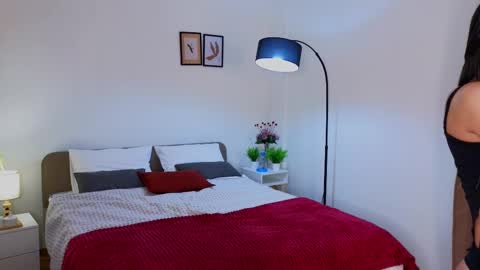 Eva online show from 02.24.25