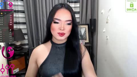 ITYS ME MONA online show from 05.03.26