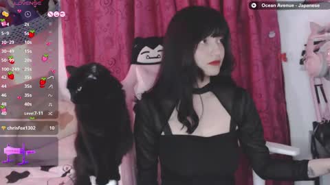  Fantasma.  online show from 12.16.24