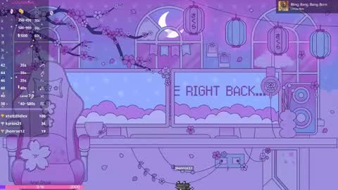  Fantasma.  online show from 01.23.25