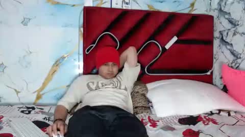 fantastic961397 online show from 02.02.26