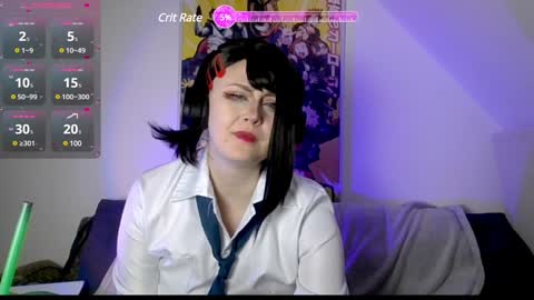 Fairy online show from 01.08.25