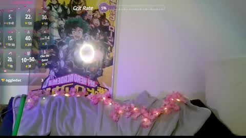 Fairy online show from 02.09.25