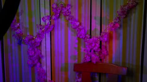 Fairy online show from 09.11.25