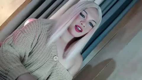 DANIELLA - DONT FORGET TO GIVE ME A THUMBSU UP online show from 01.31.26