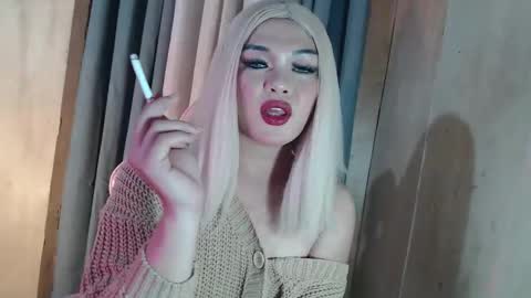 DANIELLA - DONT FORGET TO GIVE ME A THUMBSU UP online show from 04.29.26