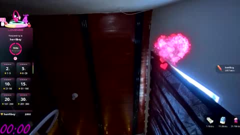 Snapshot of fantasticcouplepj chatting on 03.25.26 -MaddieRedHead- online show from 03.25.26