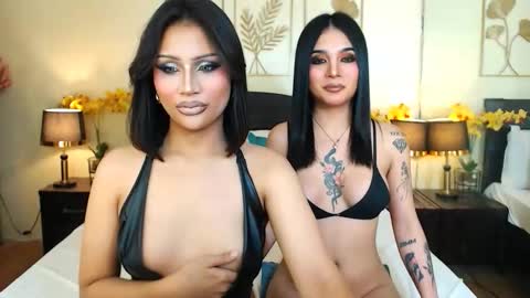 Snapshot of fantasticmaria chatting on 01.18.26 tyra online show from 01.18.26