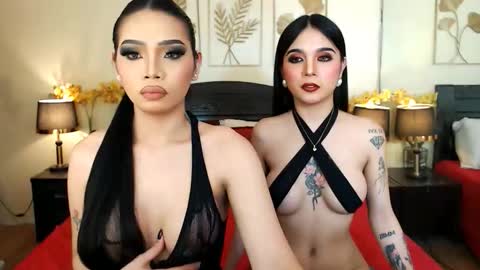 tyra online show from 03.18.26