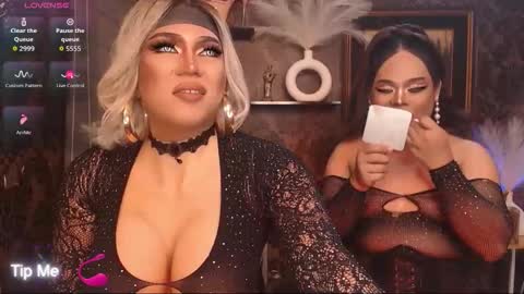 Snapshot of fantasticock4ux chatting on 09.23.25 YOUR DOMINA KRISTINE online show from 09.23.25