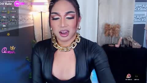 Snapshot of fantasticock4ux chatting on 03.20.26 YOUR DOMINA KRISTINE online show from 03.20.26