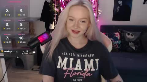 Lisa online show from 02.19.26