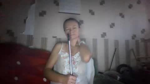 Snapshot of fantasyanitaa chatting on 11.03.25 FantasyAnitaa online show from 11.03.25