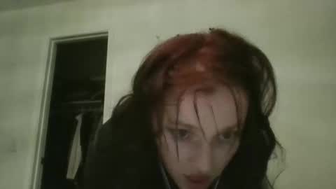 fantasycreampuff666 online show from 05.25.26