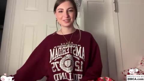 Snapshot of fantasyella chatting on 02.20.26 Ella online show from 02.20.26