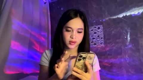AMANDA  online show from 07.12.26