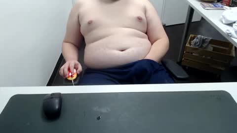 Snapshot of fap_n_play chatting on 11.25.25 Cardi online show from 11.25.25