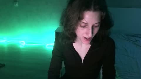 Kira online show from 03.20.26