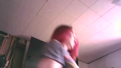 Scarlett online show from 03.06.25