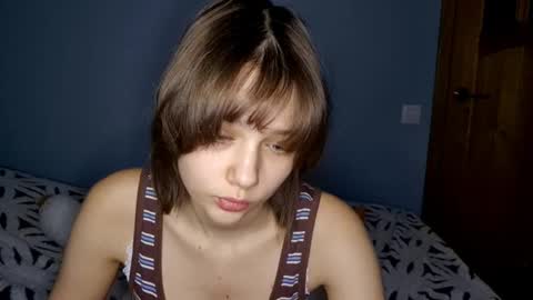 Snapshot of farahwinkles chatting on 11.09.25 Maria online show from 11.09.25