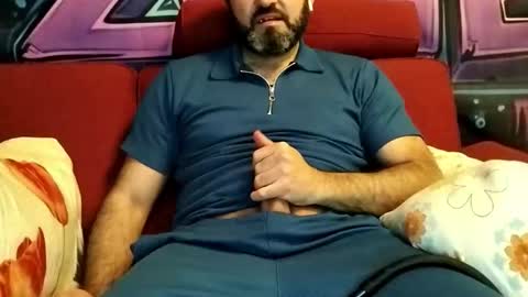 Amer online show from 04.01.26