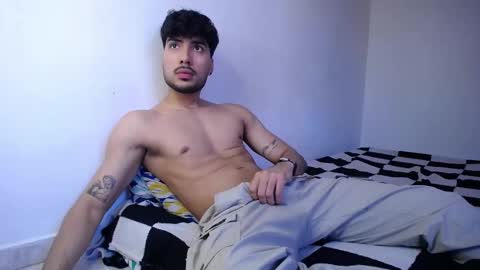 farid_24 online show from 09.10.25