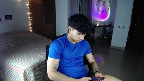 farid_24 online show from 03.17.26