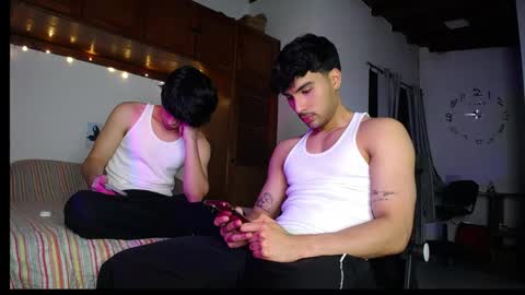 farid_24 online show from 05.25.26