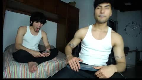 farid_24 online show from 06.02.26