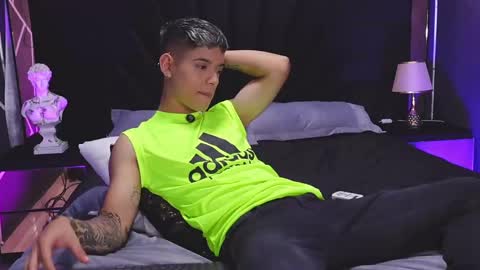 farid_jake_ online show from 01.07.25